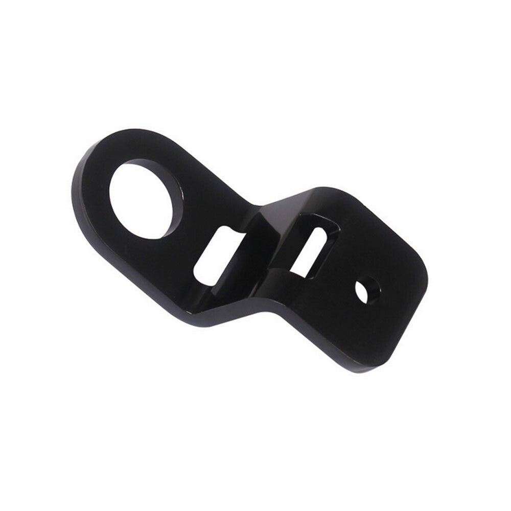 ya 27 6.21 Black Radiator Stay Bracket EG water tank fixing frame Aluminum