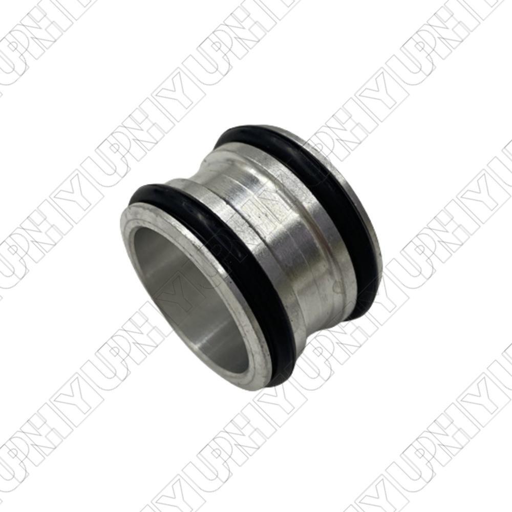 ya 13 5.27 Engine Intake Connection With Seal for Mercedes-Benz Sprinter 2500 3.0L V6 14-17