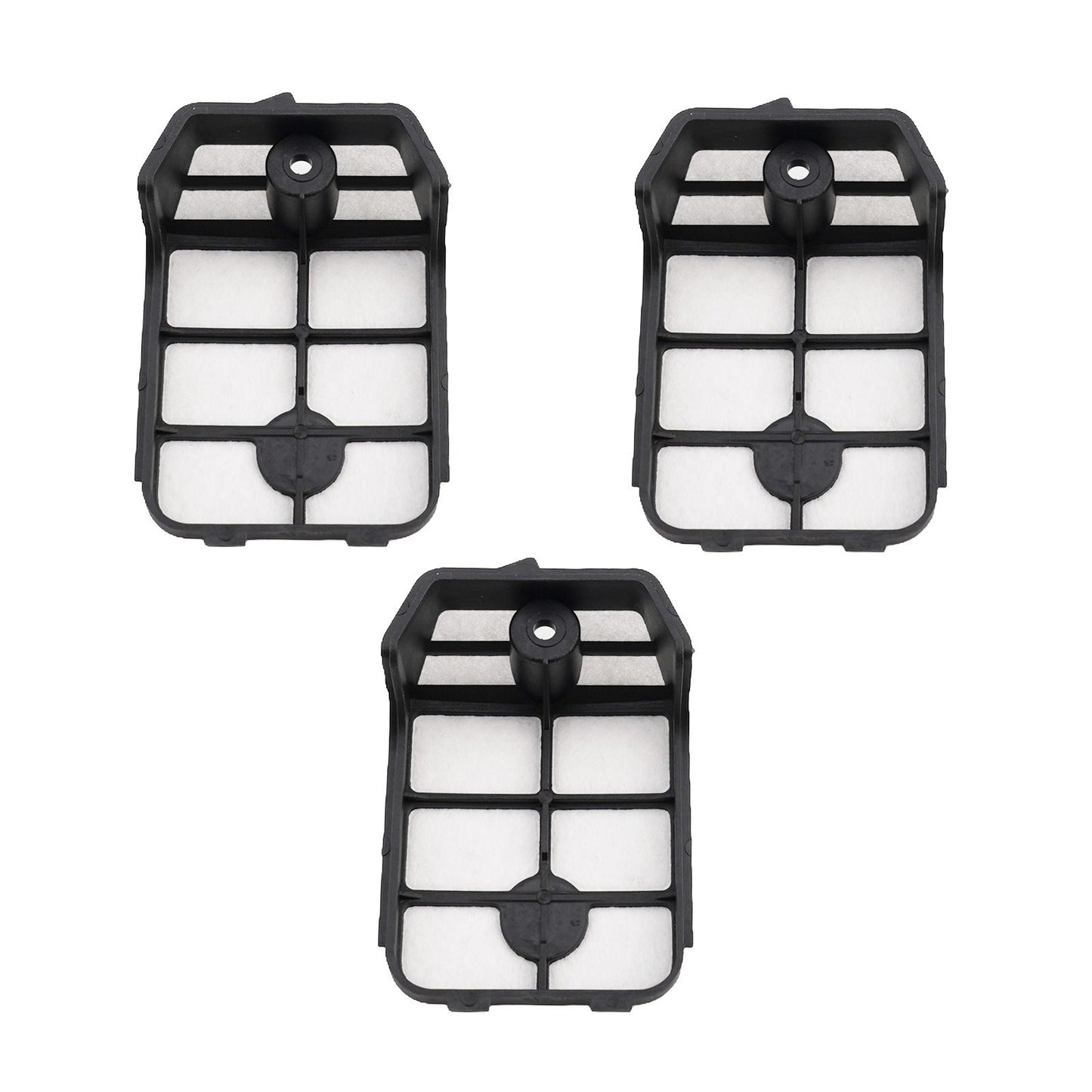 ya 28 Replacement Air Filter for Homelite Chainsaw Optimal Functionality Maintenance