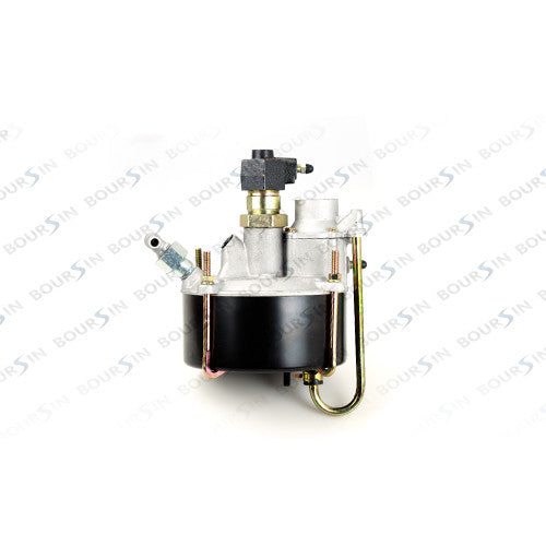 ya 7 6.10.2 Hydrovac Brake Booster for Ford 1946-1958