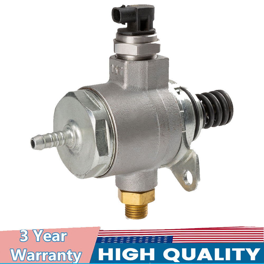 ya 27 7.2 High-pressure fuel pump suitable for Audi A4, A5, A6, Q5, TT 1.8L and 2.0L models (model 06J127025C/E/D/F/G/J).