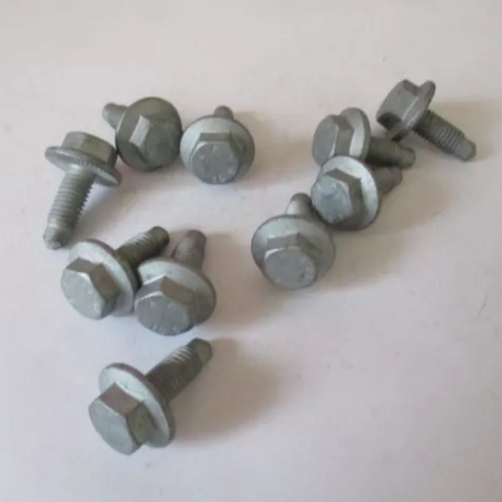 ya 5 8.7 N90921002 Hinge Bolt for VW - Universal