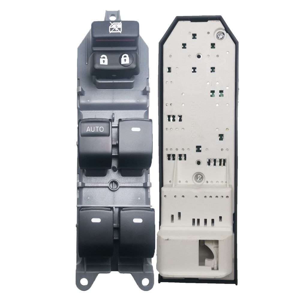 ya 1 8.5.2 84820-06100,8482033240 Power Window Switch for Corolla for Camry RAV4 06-15