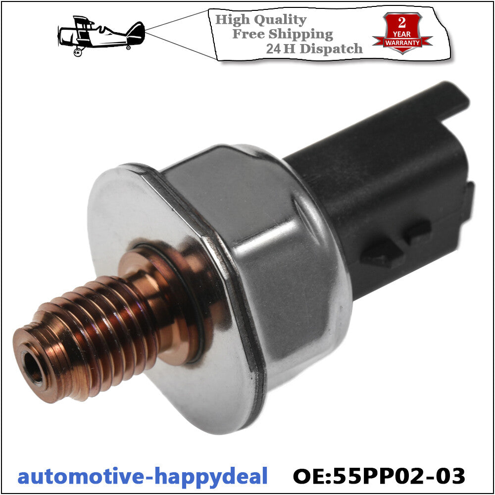 ya 1 8.12 baidi for FOCUS S-MAX TRANSIT CONNECT FUEL RAIL HIGH PRESSURE SENSOR 1.8 TDCI