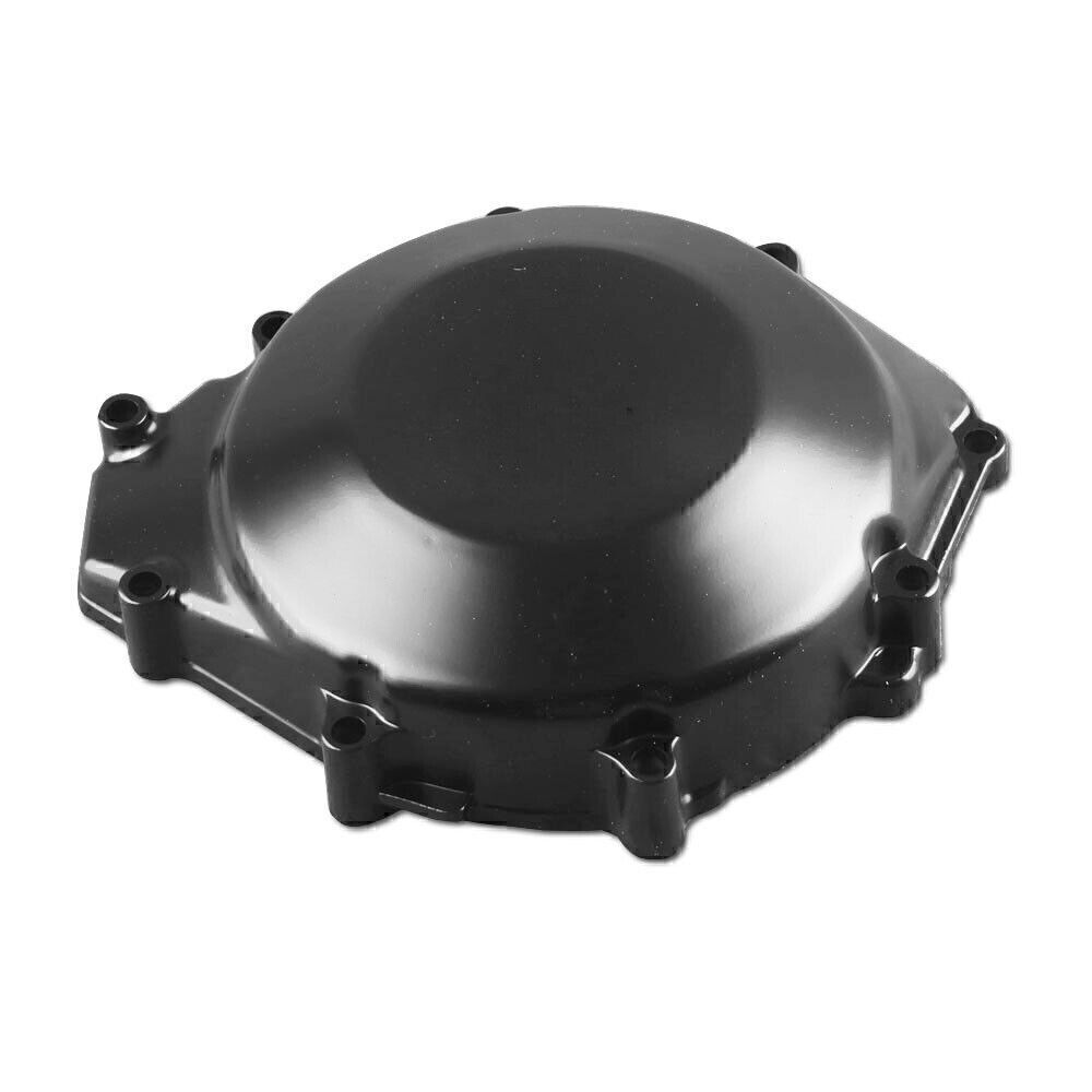 ya 3 6.23 for Yamaha YZF R1 1998-2003 2002 Black Left Side Engine Stator Crankcase Cover