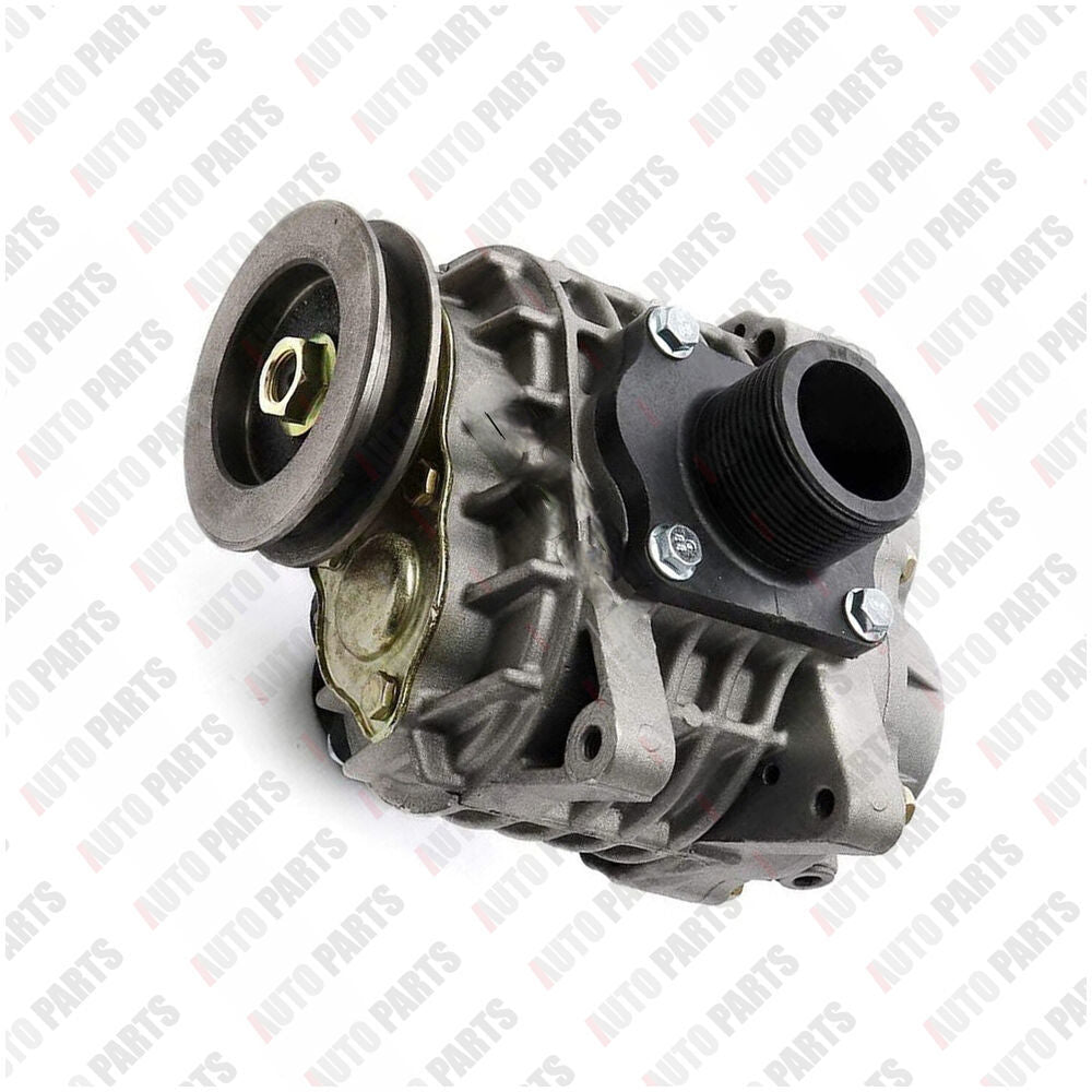 ya 1 7.6 Turbo for Charger Super for Charger AMR300 for Mini Root Compressor Booster Blower