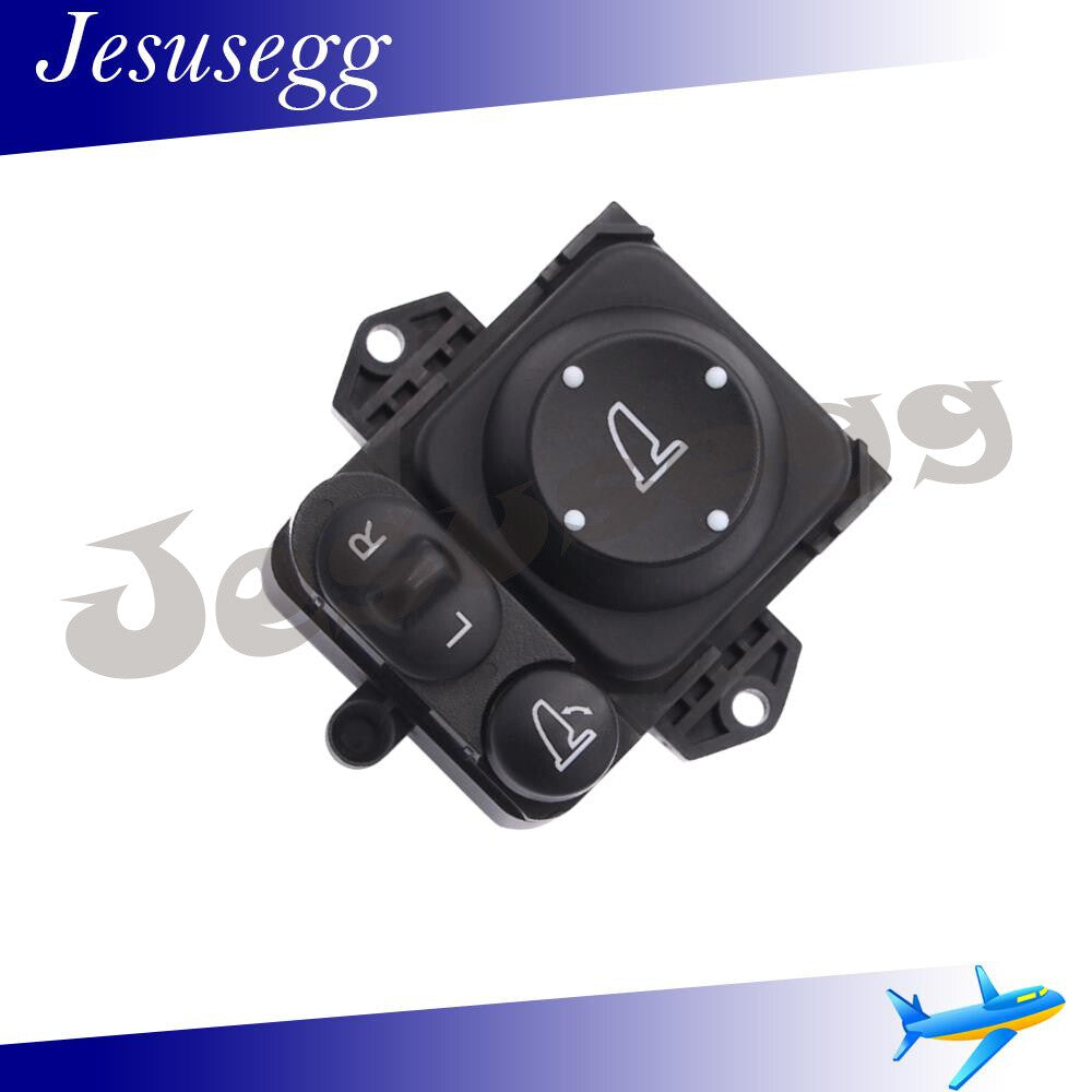 ya 13 Remote Mirror Control Switch Fit for 18-19 Odyssey Pilot Passport 35190-T7A-J11