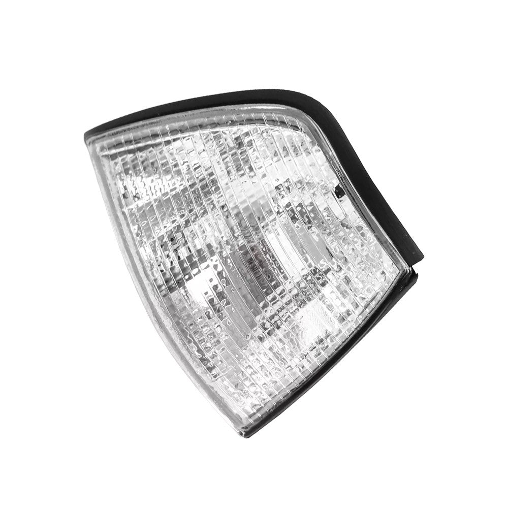 ya 5 8.7 Fit For 3-Series E36 1992-1998 Front Right Turn Signal Corner Light Shell Clear