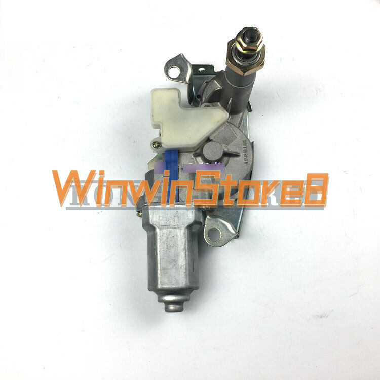 ya 5 8.7 1PCS Wiper Motor Fits Hitachi Excavator EX70 New