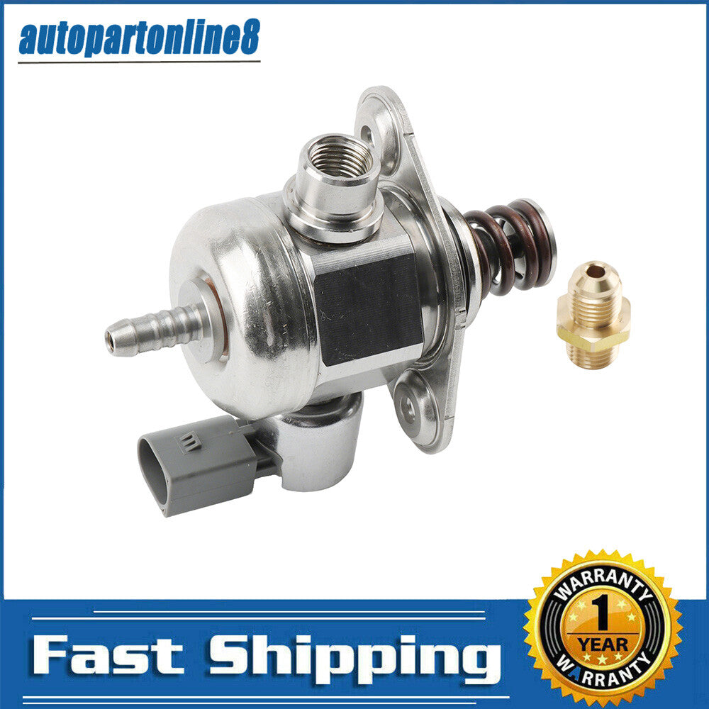 ya 27 7.2 One new 06H127025N high-pressure fuel pump suitable for Audi A3, Q3, TT, and for VW 's new 06H127025Q