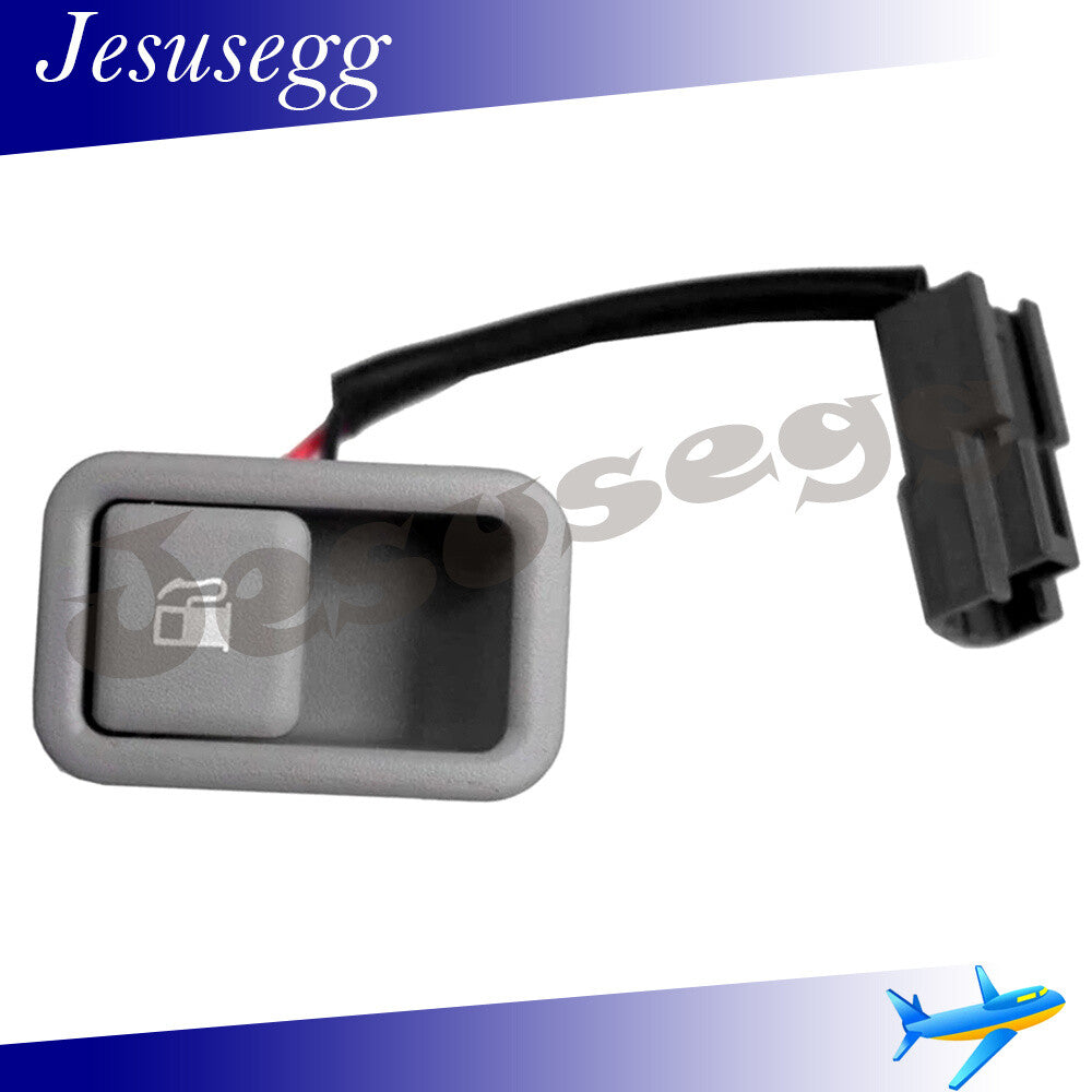 ya 13 Gray Fuel Gas Door Release Opener Switch Fit For 2007 2008 2009 for Hyundai Santa FE