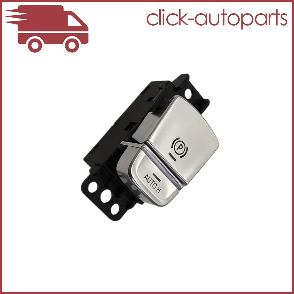 ya 13 Fits For 7-series G12 740i 750i 740e M760i Parking Brake Auto Hold Switch