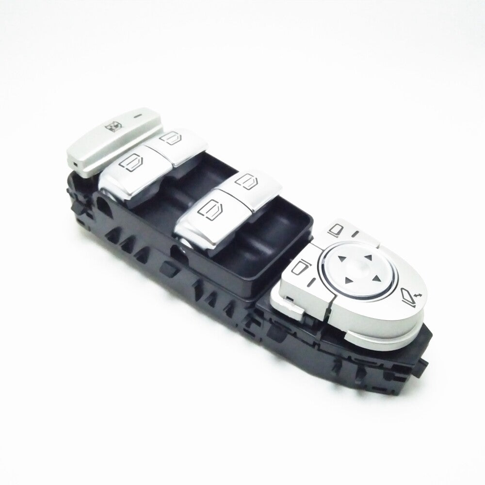 ya 1 8.5.4 Power Window Switch Black For Mercede- for Benz C300 GLC300 C43 2015-2018 A2059056811