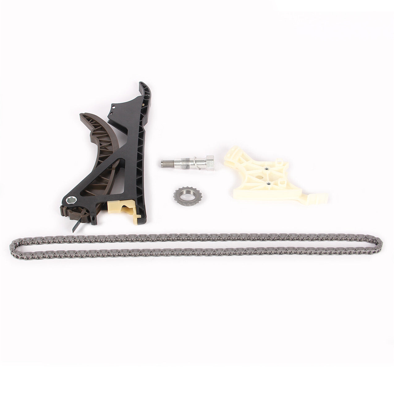 ya 9 6.5.2 3.0T Timing Kit 5Pcs Fit for BMW 135i 335i 640i X4 X5 11317584723