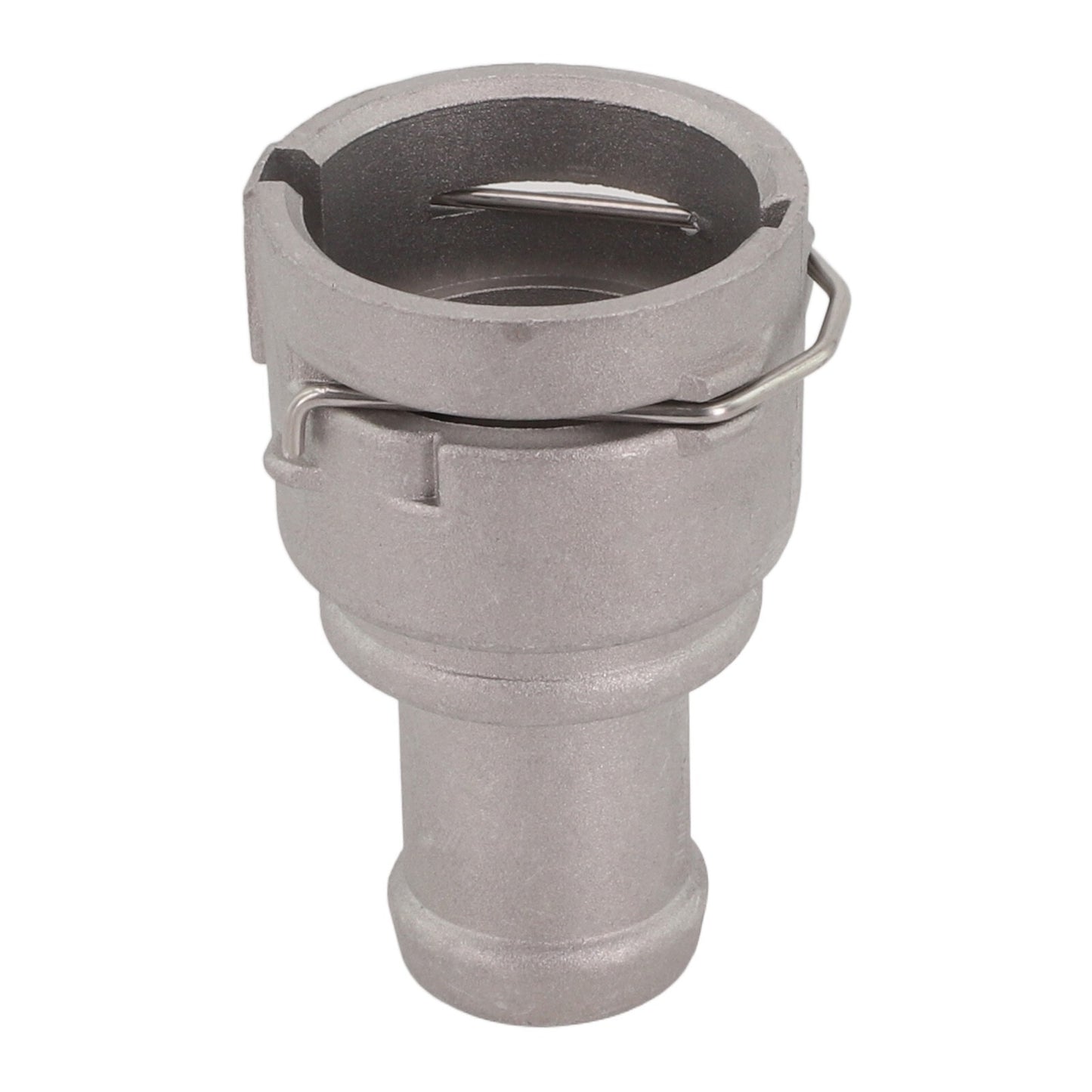 ya 3 6.25 High reliability aluminum coolant hose flange grid suitable for Passat for Golf 3B012291B