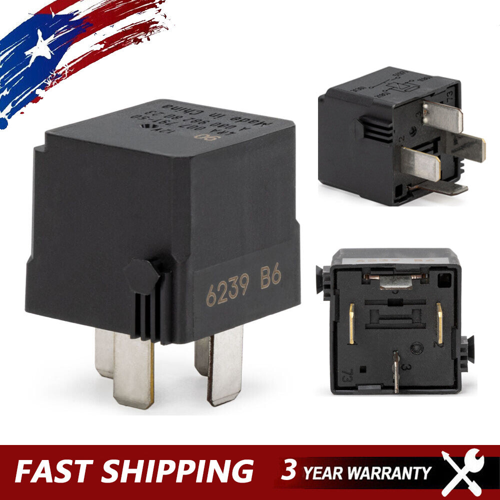 ya 27 7.2 for Mercedes-Benz CL600 A-000-982-80-23 0009828023 Fuel Pump Fan Fuse Relay