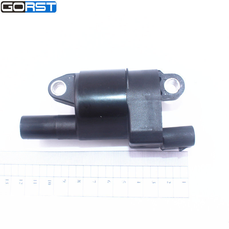 ya 5 6.15.2 Ignition Coil for Chevrolet Tahoe for Silverado 2500 HD for GMC Sierra10457730 12573190