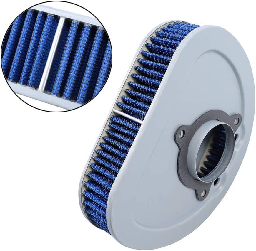 ya 27 7.20 2963308Air Filter for Harley Davidson Road King, Street Glide,Road Glide Custom