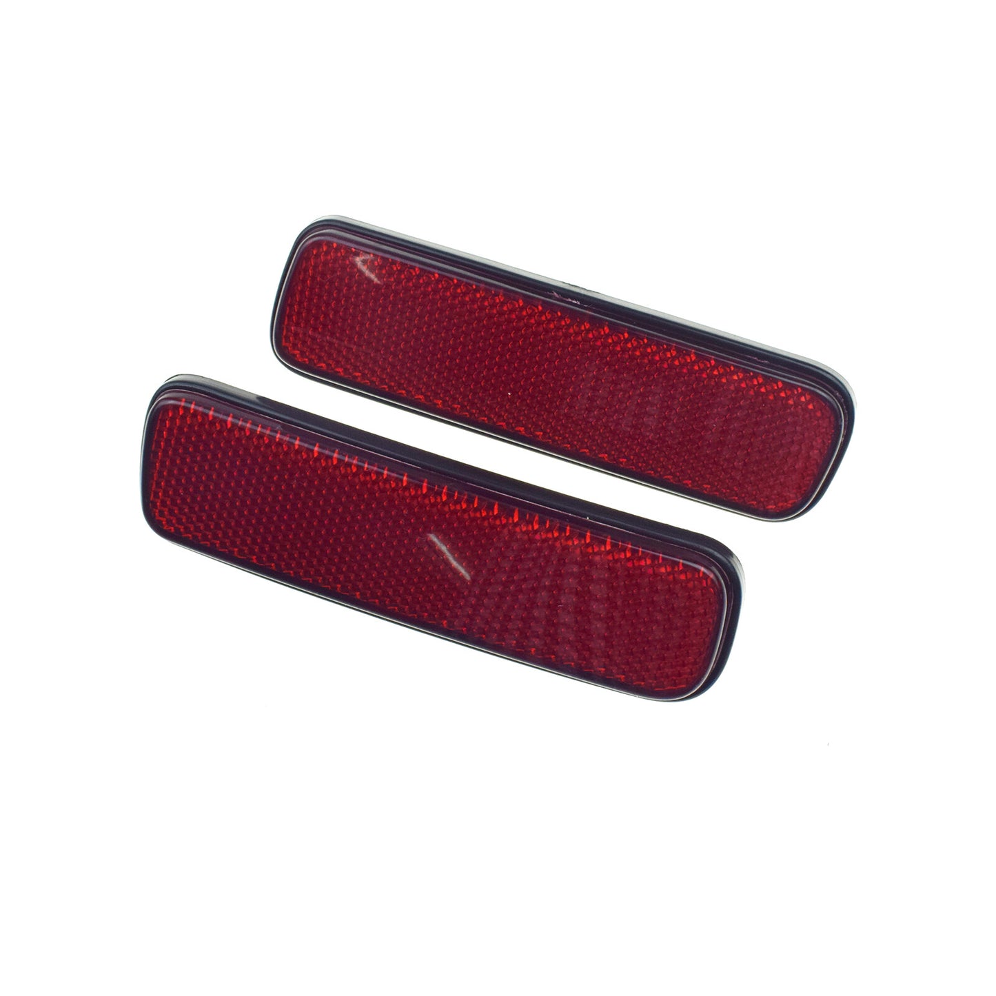 ya 1 8.5.2 Bumper Brake Light Rear Right&Left Reflector For 99-06 for Jeep Grand Cherokee