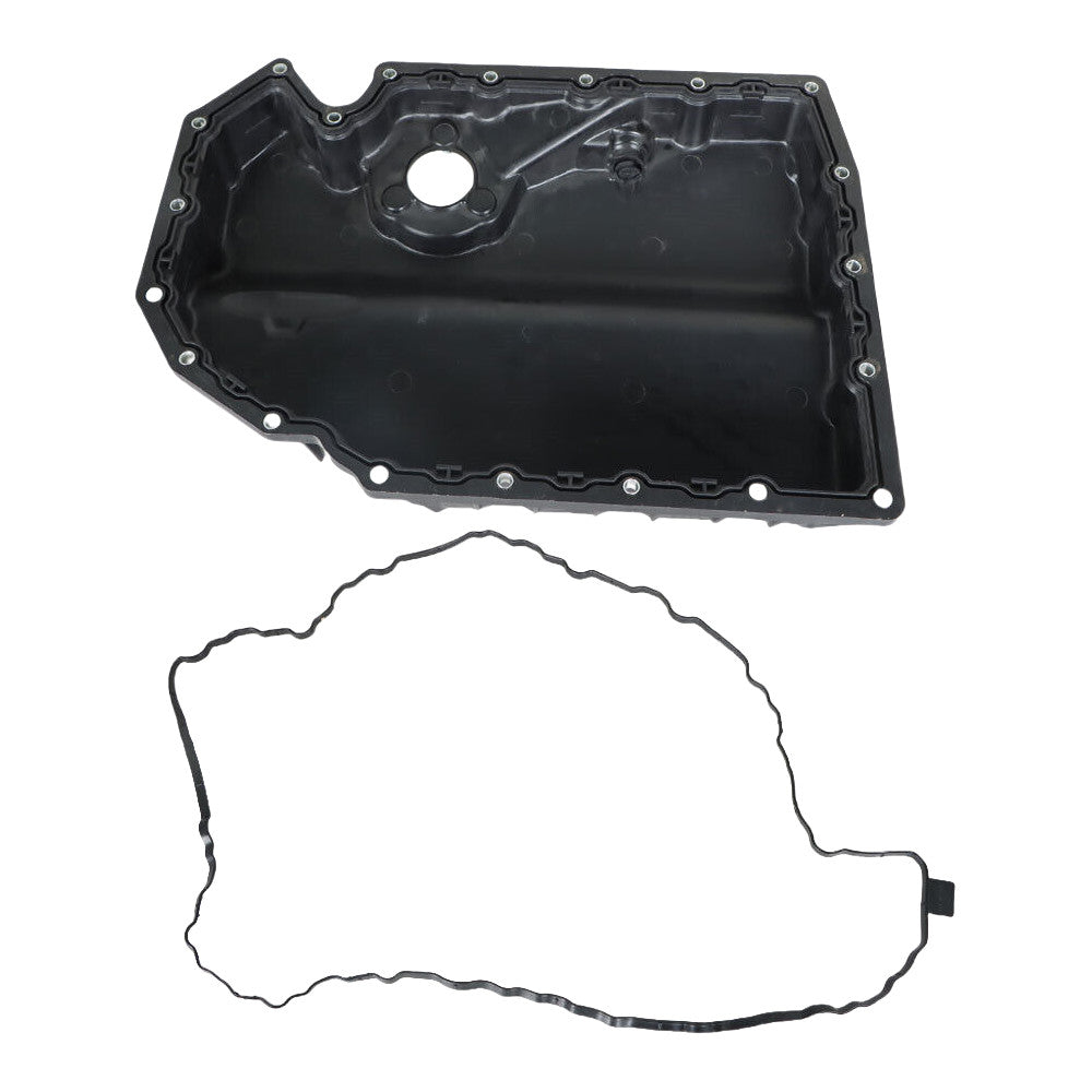 ya 12 5.21 Lower engine oil pan with washer 06K103600R suitable for VW for Golf for Audi A3 S3 2015-18