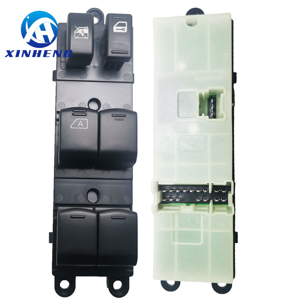 ya 1 8.5.2 83071-FG090 Power Window Switch for Subaru Forester IMPREZA 2008-2013,83071FG090