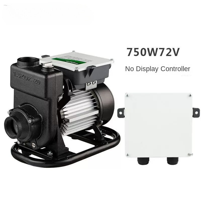 ya 25 1Hp Solar Surface Self Priming Centrifugal Water Pump Complete With Solar Panel