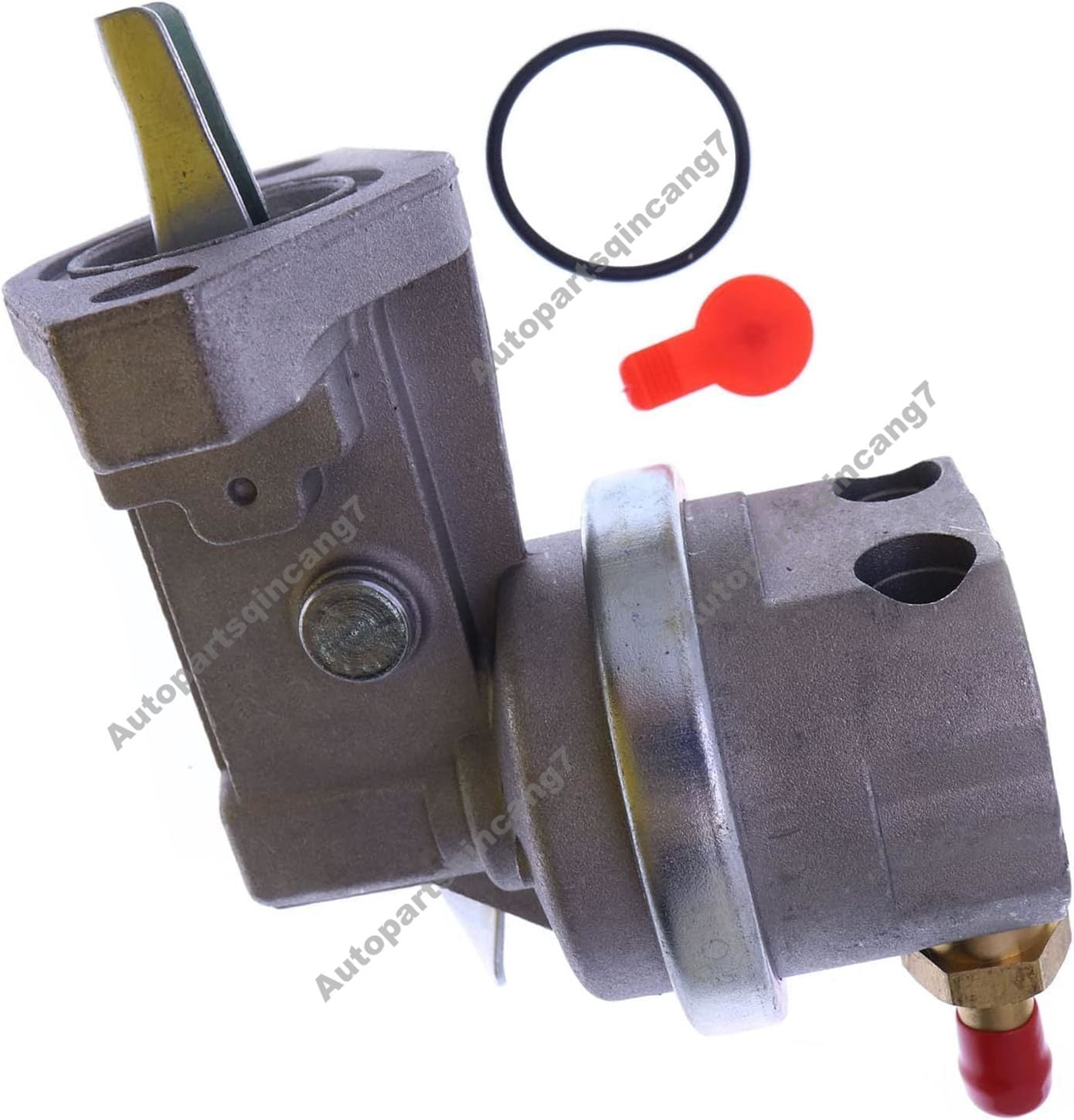 ya 27 7.2 Fuel Transfer Pump 91404262 for Engine R1 R2 JLG Telehandler 1044C-54