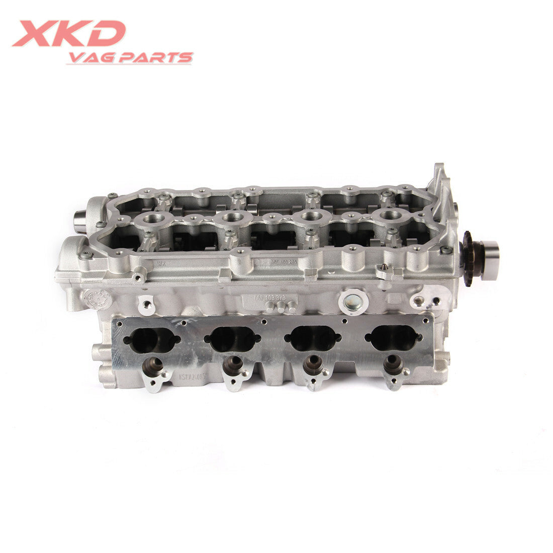 ya 27 7.2 2.0T complete cylinder head assembly and camshaft suitable for Volkswagen for Jetta , for Golf , and for Audi A4 BPY