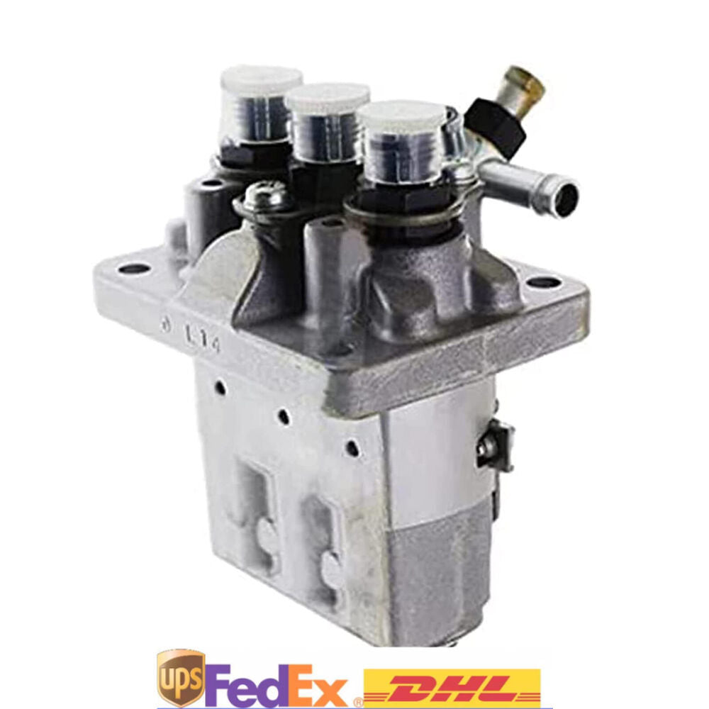 ya 27 7.2 Fuel Injection Pump 094500-5160 MM436649 094500-7040 for Mitsubishi Engine L3E