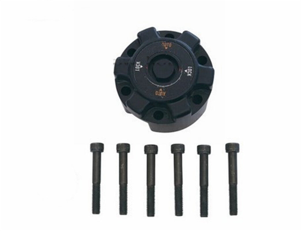 ya 5 8.7 Car wheel hub locking hub suitable for Toyota Landcruiser 43530-69065