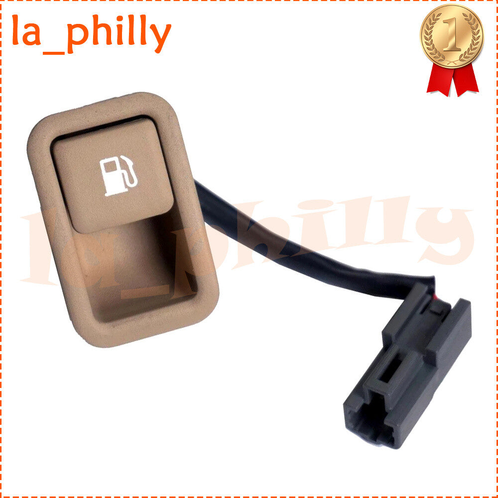 ya 13 Fuel Gas Door Switch 93555-2B000 Fit For 2007 2008 2009 for Hyundai Santa FE Beige