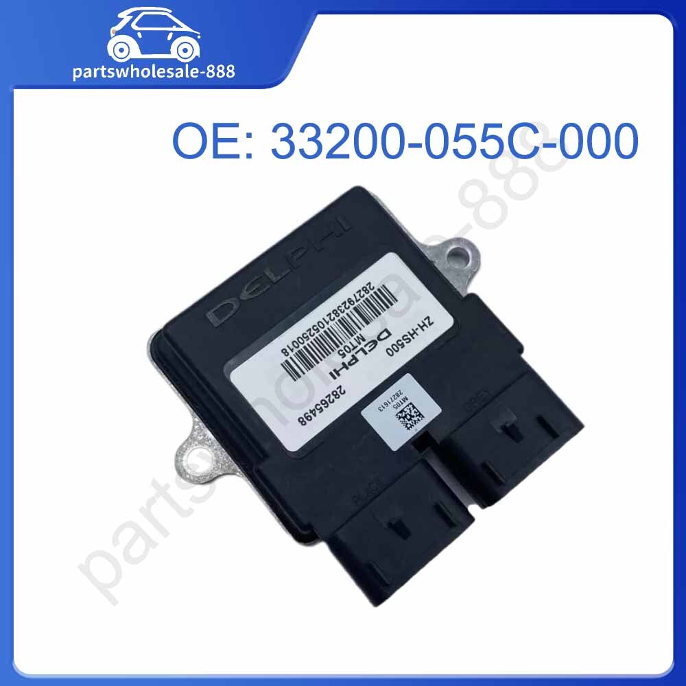 ya 27 7.2 ECU EFI ECM Controller For HiSUN 500 ATV UTV MASSIMO BENNCHE TSC Qlink Quad Part