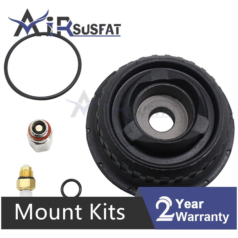 ya 1 8.5.2 Rear/Front Air Suspension Spring Bags for Cayenne Touareg Top Mount Kits 11-16