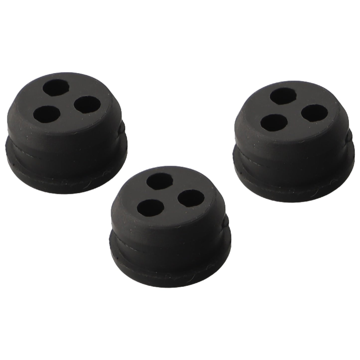 ya 14 3x Fuel Line Grommet For Replaces Trimmers Edgers 13211546730 V137000030