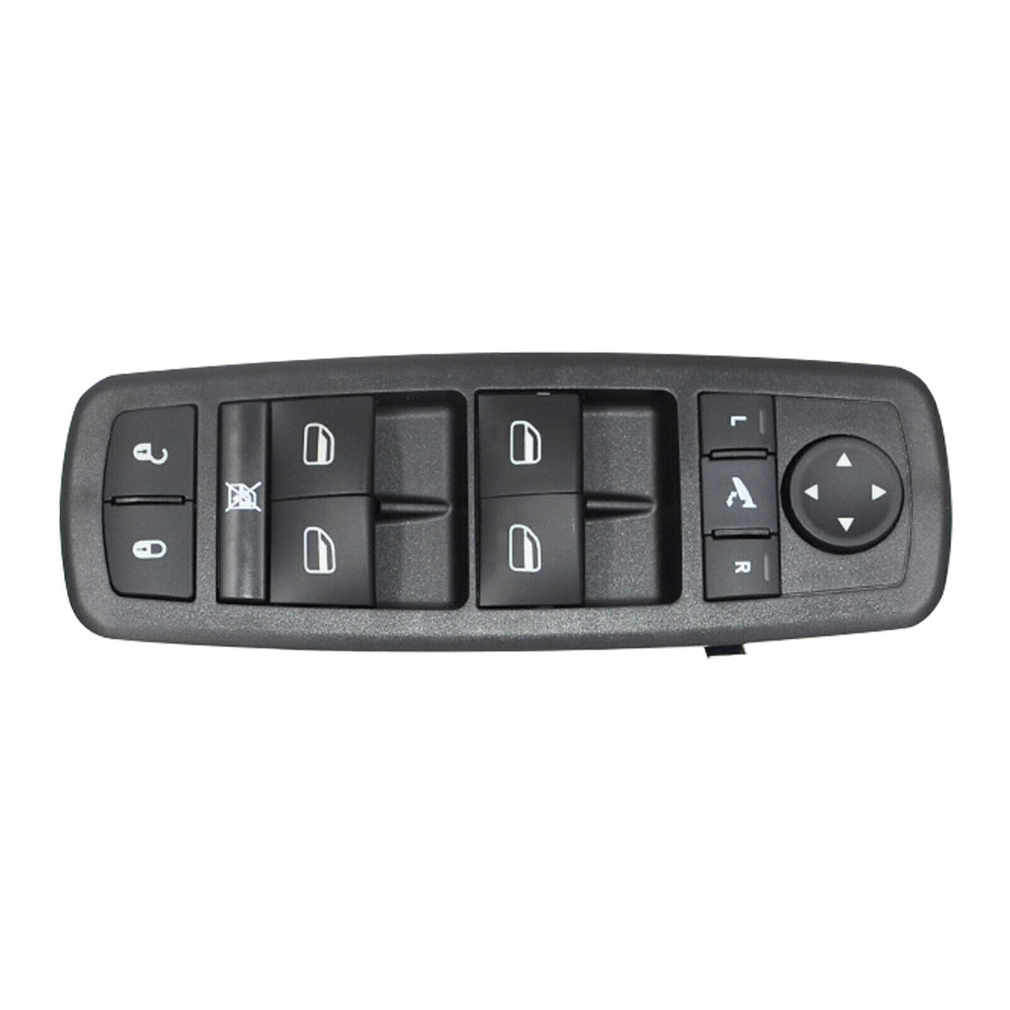 ya 1 8.5.2 Driver Master Window Switch for Chrysler Town &Country for Dodge 08-09 04602534AF