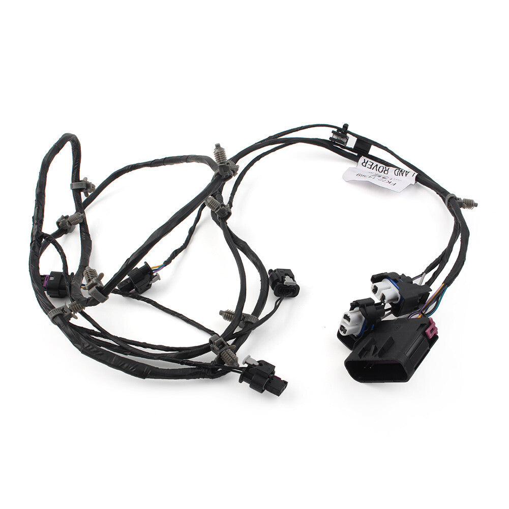 ya 10 5.28.2 Front Bumper Wiring Harness for Land Rover Discovery Sport 2015-2019 LR076282