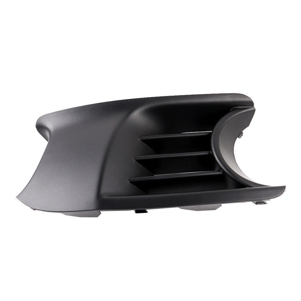 ya 27 6.18 For 2008-2014 for Subaru Tribeca Front Tow Hitch Hook Bumper Cover Black