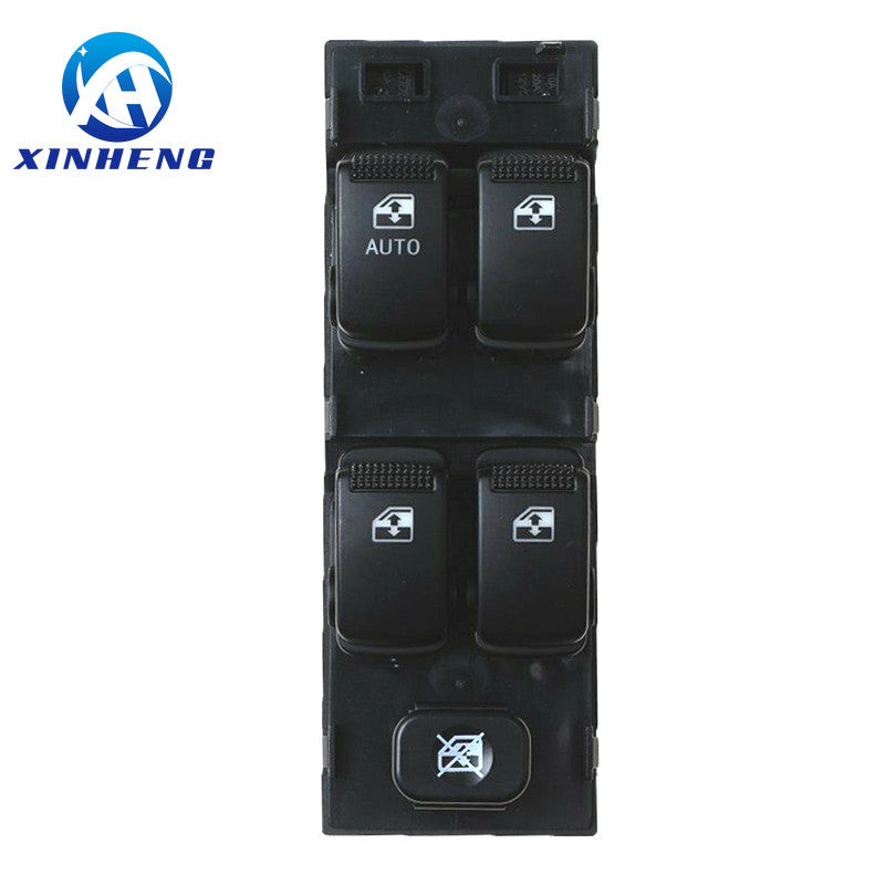 ya 1 8.5.4 Electric Power Window Switch for Hyundai Getz 2005-2010,93570-1C110,93580-2E000