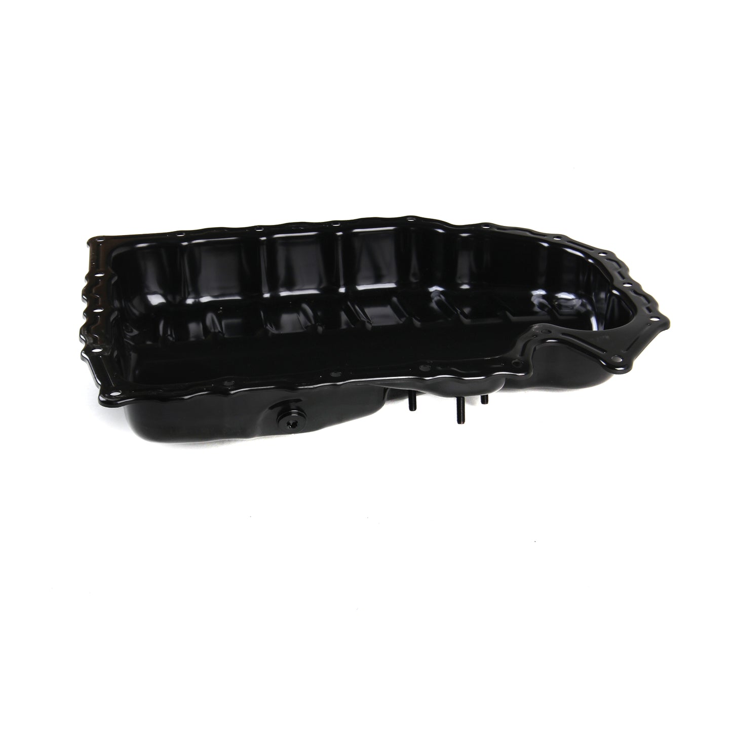 ya 12 5.21 Engine oil pan suitable for VW for Golf for JETTA for Tiguan for Audi A3 #06J103600F#