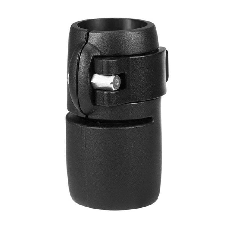 ya 25 Surfs Pa le Lock, Pa le Clamp Quick Release Pa le Shaft Clamp Adjuster Buckle
