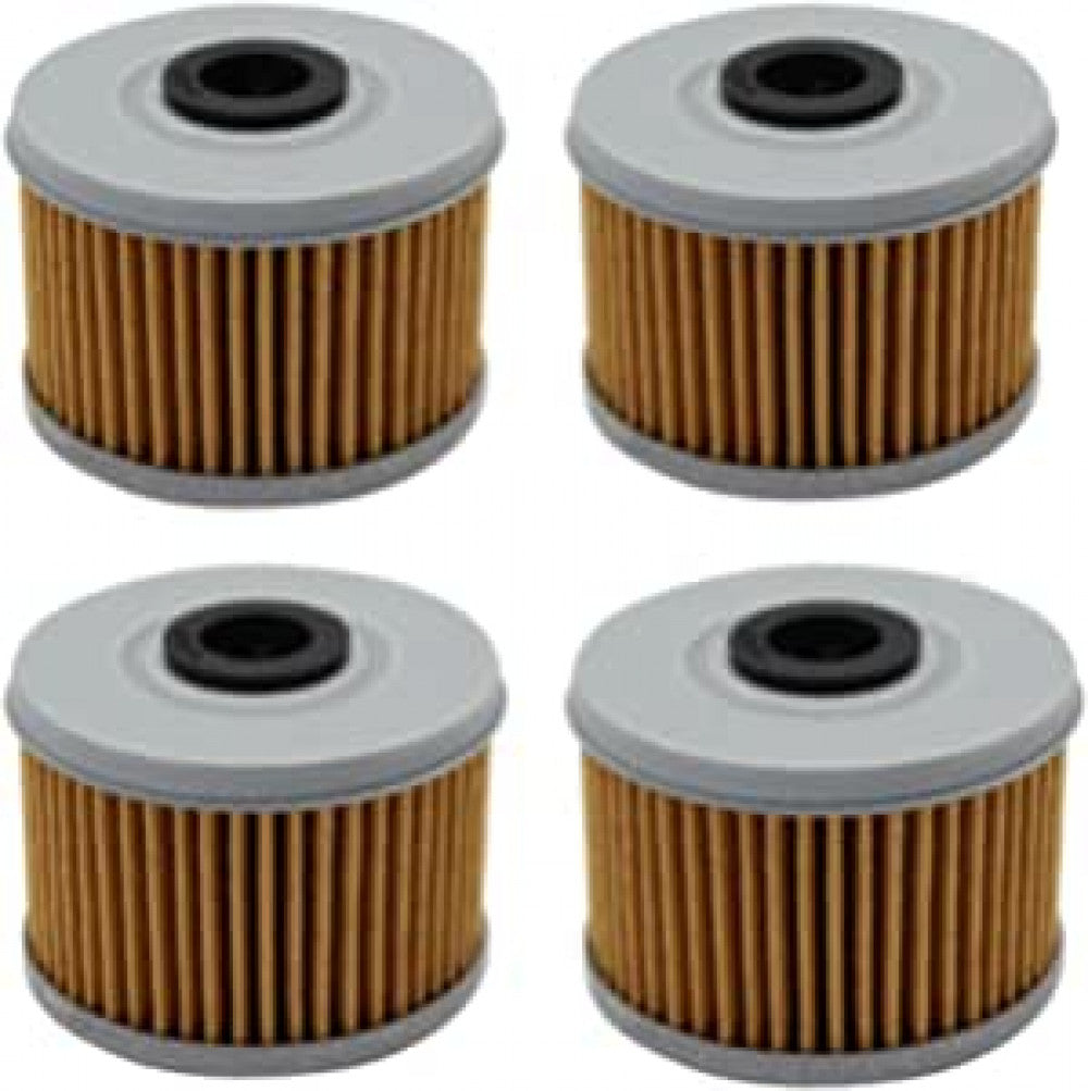 ya 27 7.20 Oil Filter for HONDA TRX450ES Foreman 450 1998-2001 TRX450FE TRX450FM 2002-2004