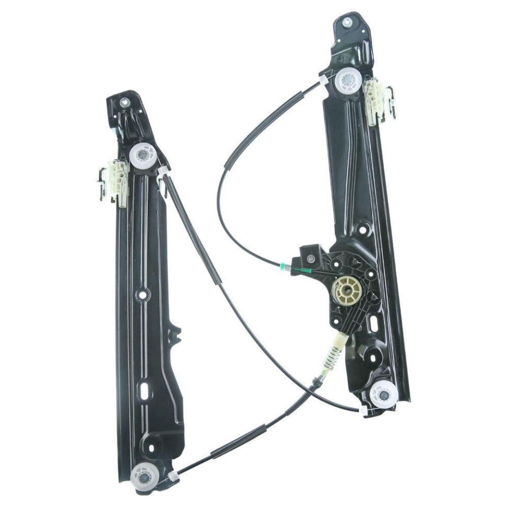 ya 5 8.7 Front Left Door for BMW 528i 535i 550i F10