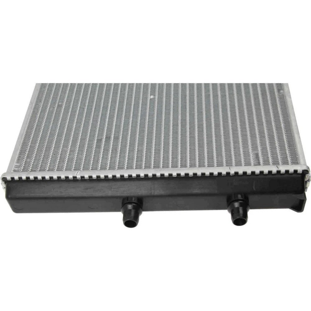 ya 27 7.20 Radiator for BMW 550i 650i 2010-17