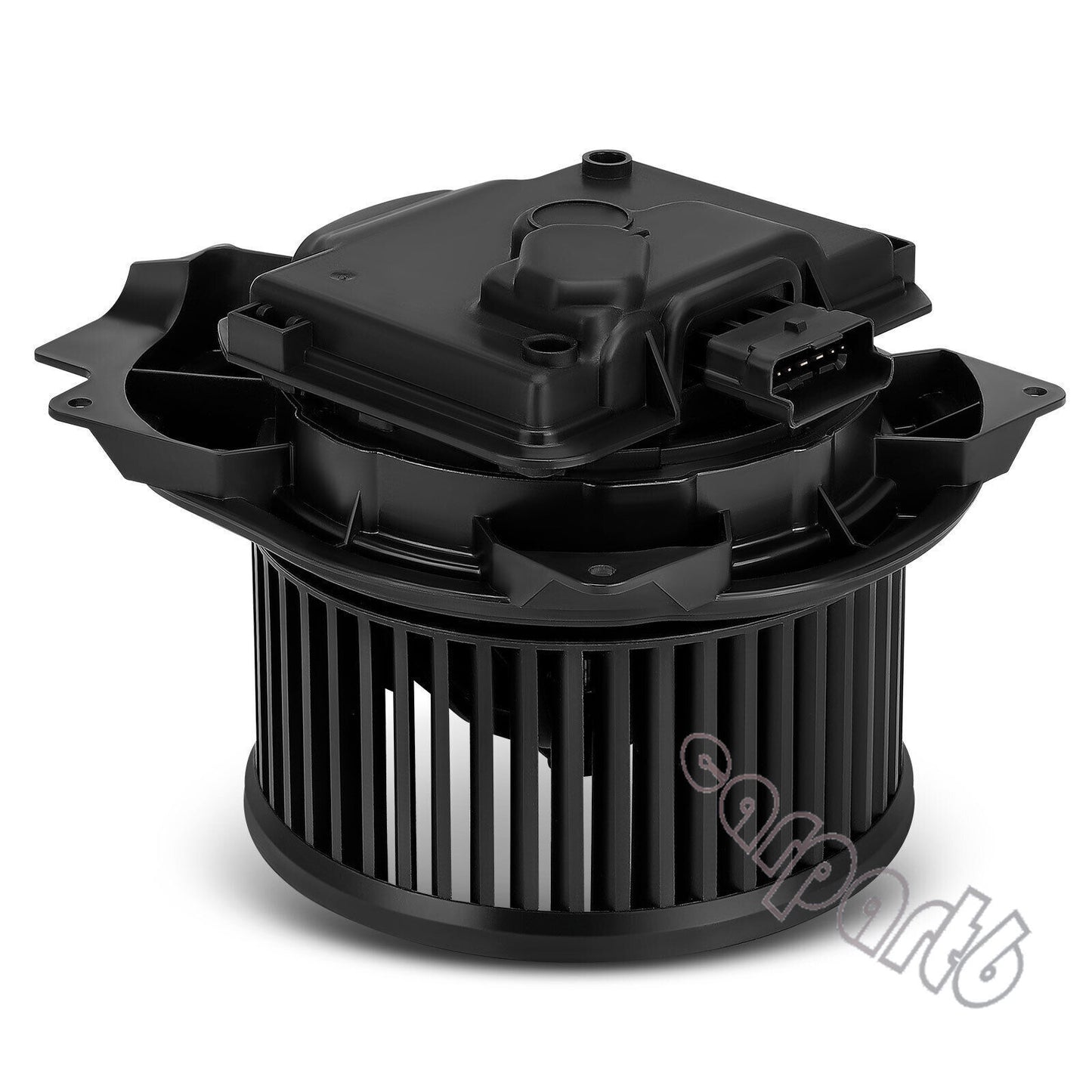 ya 5 8.7 for Freightliner FL50 Coronado for Volvo VNL VNM HVAC Heater Blower Motor w/ Wheel