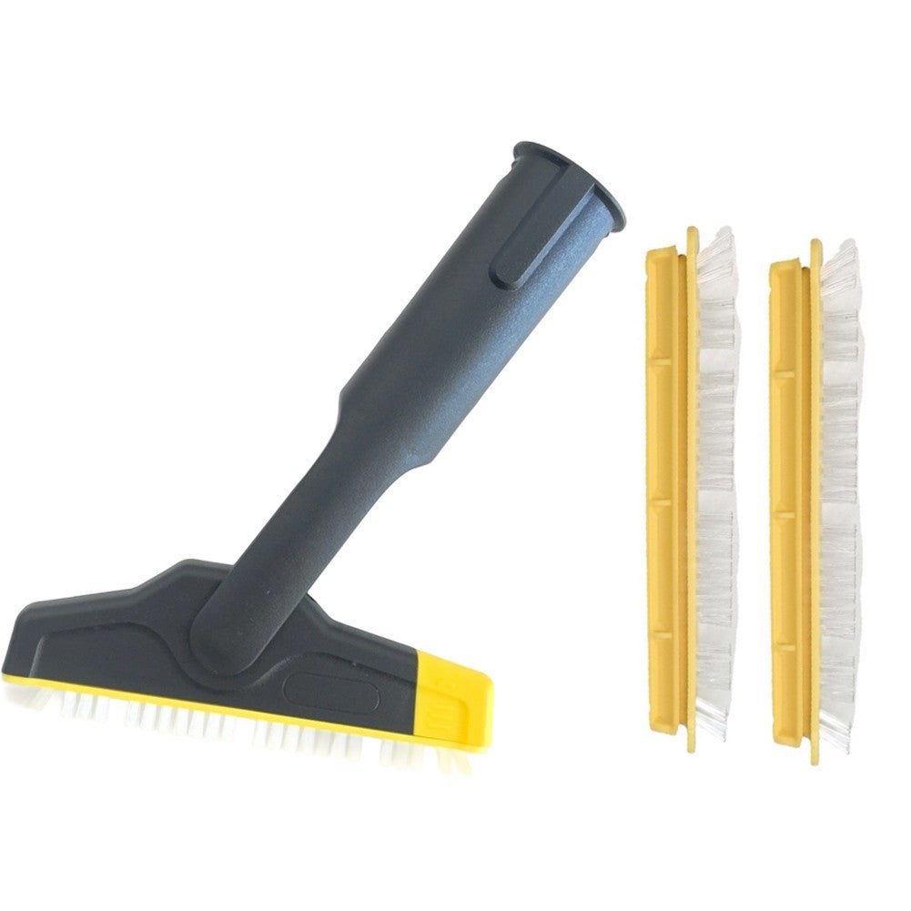 ya 25 For Karcher Large Grout Brush Kit Replacement Strip for XXL Grout Brush