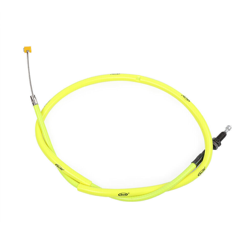 ya 1 7.7 Clutch Cable Wire Replacement for Yamaha 2014-2017 2015 2016 MT-07 Yellow