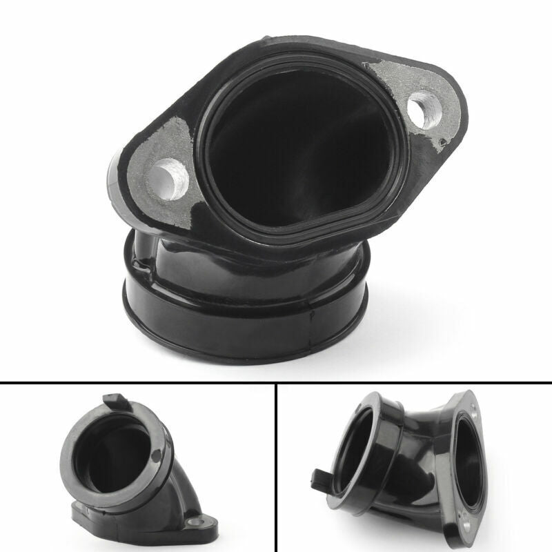 ya 1 8.5.1 Carburetor Intake Manifold Boot for Polaris Sportsman 500 HO 2001-13 3085809 TG