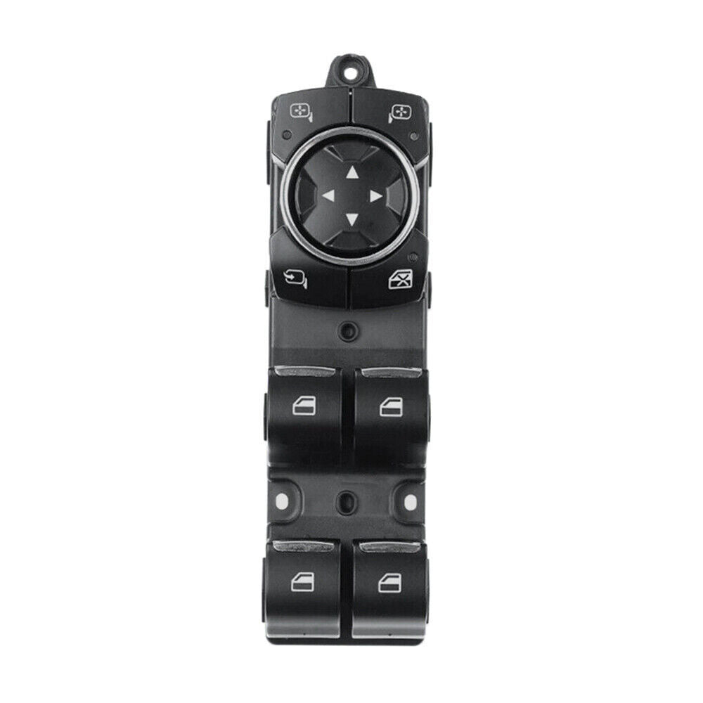 ya 1 8.5.1 The front main power window door switch is suitable for 2003-06 Expedition black