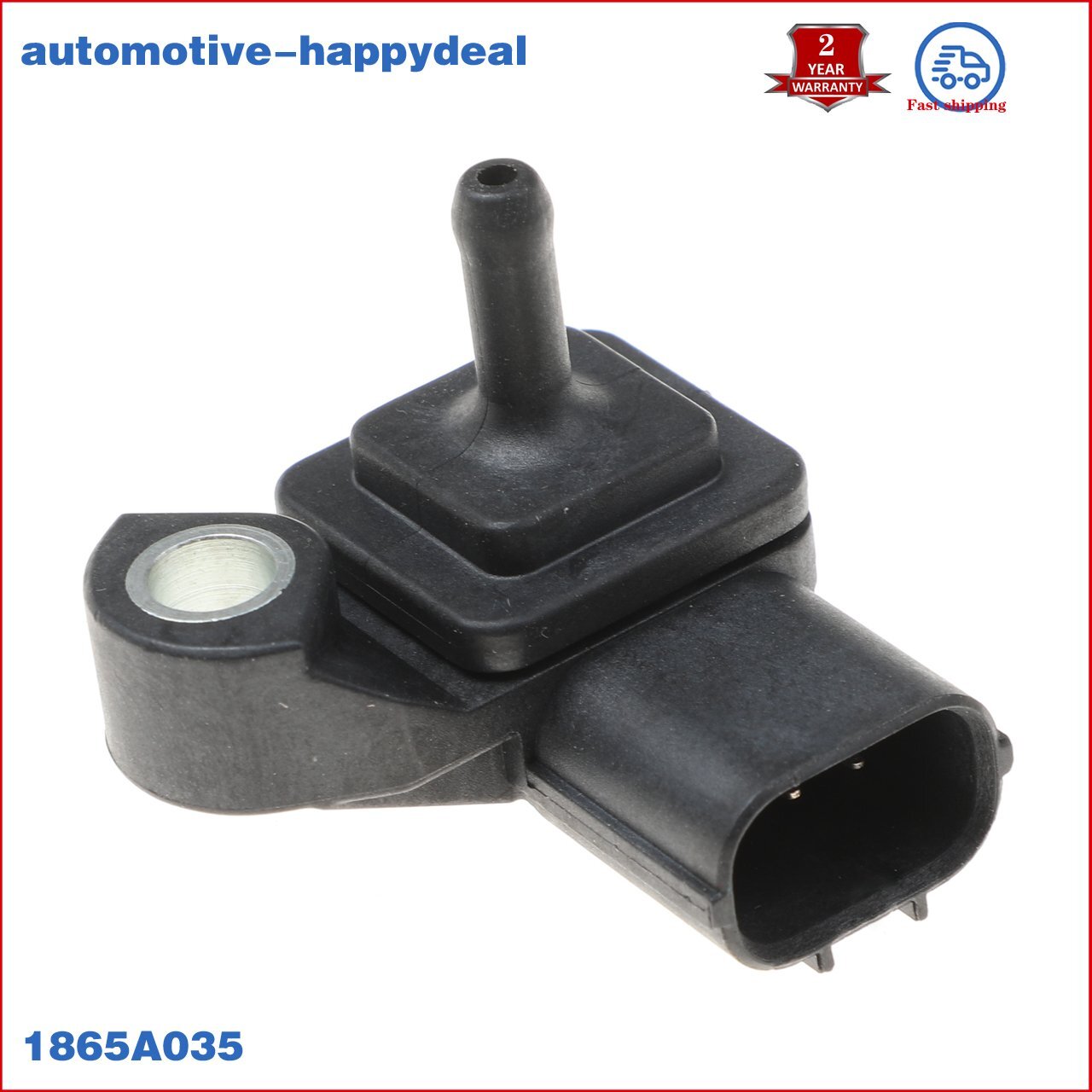 ya 1 8.5.2 AIR INTAKE BOOST PRESSURE MAP SENSOR for L200 2.5 DI-D PAJERO 3.2 TD