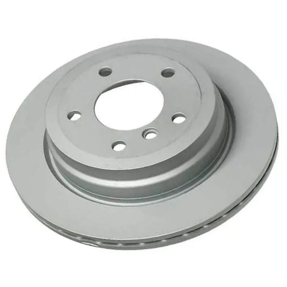 ya 1 7.1 Brake Rotors + for BMW 328i 2006-2013